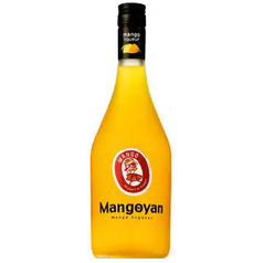 《MANGOYAN》マンゴヤンオレンジ