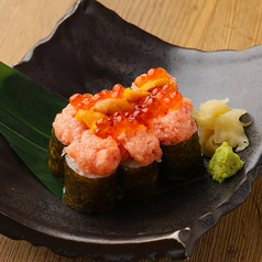 のっけ寿司　痛風　