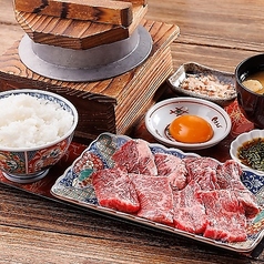 肉のよいち 御茶ノ水店のおすすめポイント1