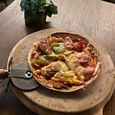 Bar Lounge CHILLAX Resort バーラウンジ チラックス リゾートのおすすめ料理3