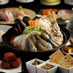 モルゲン 池袋西口店のコース写真