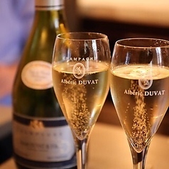 UMIバル 新宿店のコース写真