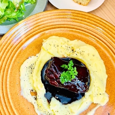 【Winter Menu】※こちらのメニューは現在ございません。