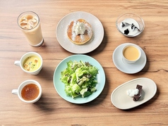 大乃珈琲　清水町徳倉店の特集写真