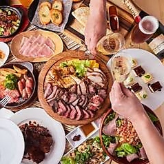 ワイキキプラス 横須賀中央店のコース写真