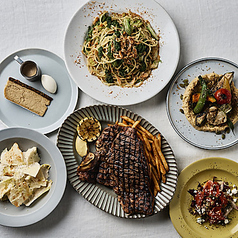 GARDEN HOUSE Shinjuku ガーデンハウス シンジュクのおすすめポイント1