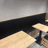 均タロー 池袋店の雰囲気3