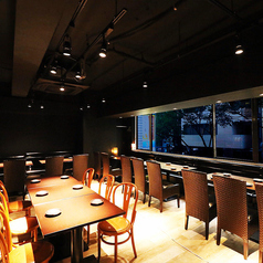 夜景個室 肉海鮮居酒屋なら KANAEYA 新横浜店の写真3