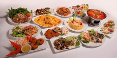 アジアン料理 スタミナキッチンの特集写真