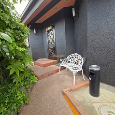 食道楽 戸田店の外観3