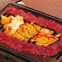 焼肉 蓮 れんのおすすめポイント1