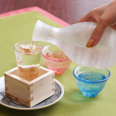 和食御膳 野饗 のあえ 藤沢店の雰囲気3