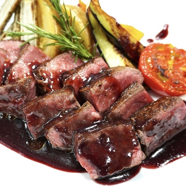 伊太利食堂 ヨシザキ 長野駅前のおすすめ料理1