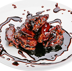 中華料理 朝霞のコース写真