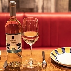 UMIバル 新宿店のコース写真