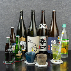 鴨Bal おばんざい 郡山の特集写真