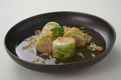 季節のおすすめとご一緒に!限定酒をお楽しみ下さい。