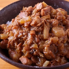 台湾ルーローハン