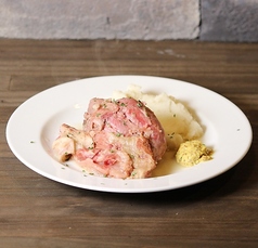 エッセンサッポロ 本店のおすすめ料理1