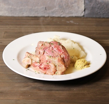 エッセンサッポロ 本店のおすすめ料理1