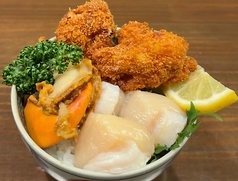 海鮮居酒屋 順厚丸のおすすめランチ1