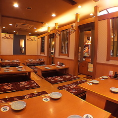 本格和食割烹 日本海庄や リッチモンドホテル宇都宮店特集写真1