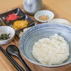 ゆうひ食堂のコース写真