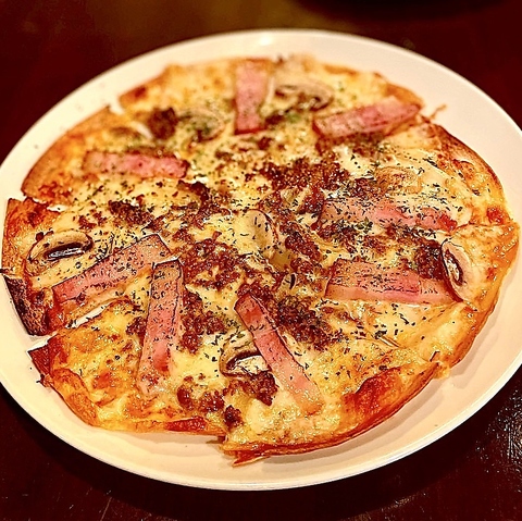 FOOD+Bar ROJI t[hvXo[W