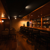 the bar Louise Francoise ザ バー ルイズ フランソワーズの雰囲気3