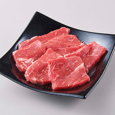 ロース（たれ/しお）