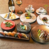 SHARI シャリ 東急歌舞伎町タワーのおすすめ料理2