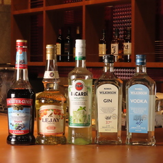 Keyaki no Mori ケヤキノモリ Cafe&Bar 一番町のコース写真