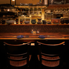 幻の和牛と三崎港直送鮮魚 MORGEN 五反田駅前店特集写真1