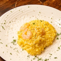 メインメニューの他にも季節限定のメニューもあります♪