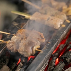 焼き鳥 新町発酵堂のコース写真