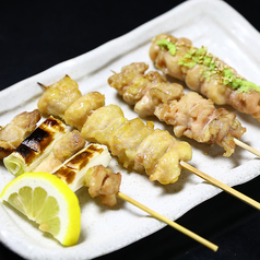 だんごや 栄駅前店特集写真1