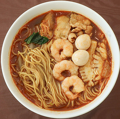 浜松四川飯店 西塚店のおすすめランチ1