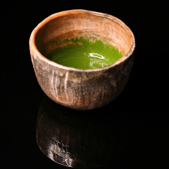 茶寮京都よしつぐのおすすめドリンク2