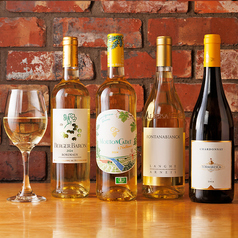 セニョリオ　デ　オルガス　ブランコ