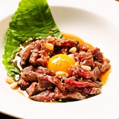 梅田 サムギョプサル&韓国料理 北新地 冷麺館のおすすめ料理2