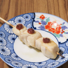 ささみ梅肉