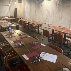 Improve インプルーヴ 湘南台の雰囲気1
