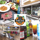 KAZO TORCIDA SPORTS BAR&CAFEの詳細