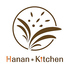 Hanan Kitchenのロゴ