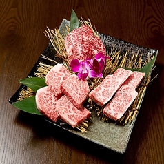 焼肉 寿寿亭の特集写真