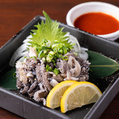 大人気！生せんまい自家製チョジャン【大阪/大阪駅/梅田/梅田駅/東通り/海鮮/串カツ/焼き鳥/肉寿司/寿司/鍋/もつ鍋/食べ放題/飲み放題/食べ飲み放題/個室/昼飲み/女子会/デート/誕生日/貸切/居酒屋/梅田 居酒屋/3時間/忘年会/新年会/宴会】