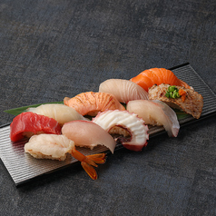 食べ飲み放題 ３時間 生産者直営海鮮居酒屋 Rikusui 寿司天ぷら食べ放題ビュッフェのおすすめ料理3