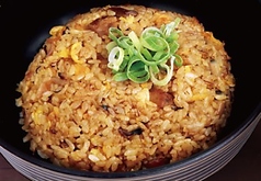 琉球チャーハン
