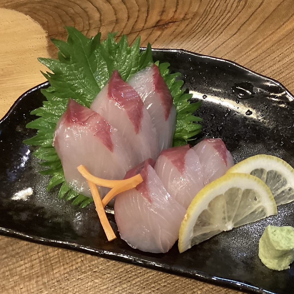 【過去のおすすめ紹介】平政刺し