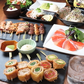 焼き鳥ハナウタのおすすめ料理3